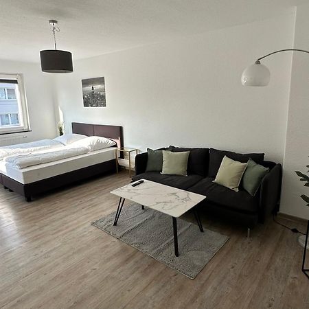 City-Apartments هانوفر المظهر الخارجي الصورة