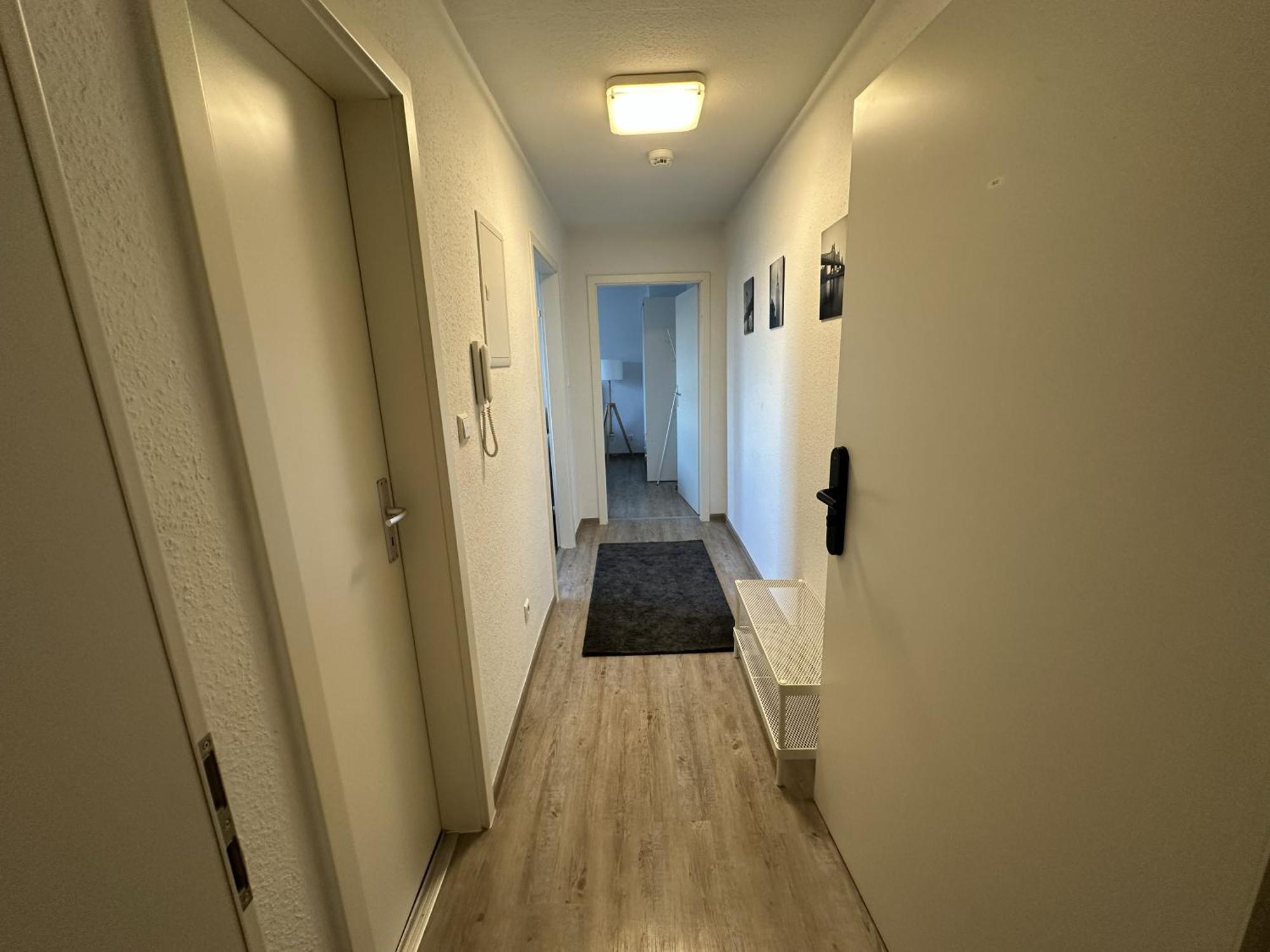 City-Apartments هانوفر المظهر الخارجي الصورة